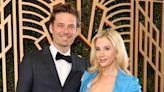 Who Is Mira Sorvino's Husband? All About Christopher Backus
