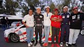 Racing Experience brilla en el Speed Fest del Autódromo Hermanos Rodríguez