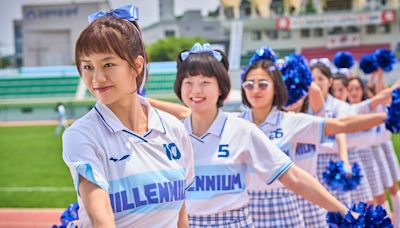 Korean Cheerleading Drama ‘Victory’ to Get North American Release