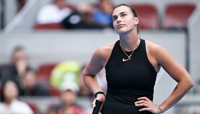 Karolina Muchova is now 7-2 against Top 3 players after her latest win over Sabalenka | Tennis.com