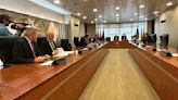Más de 60 comparecientes pasarán por la Asamblea Regional para abordar la reforma de la ley del Mar Menor