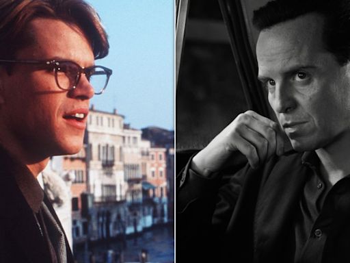 Matt Damon Finally Reveals How He Really Felt About Netflix’s Talented Mr Ripley Adaptation