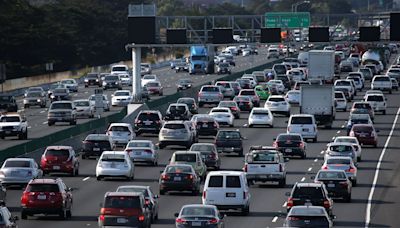 Parts of Interstate 80 to be closed for nearly one week. Here’s why