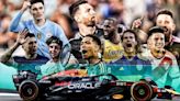 La agenda del fin de semana: playoffs en la Copa de la Liga, Messi, semis de FA Cup y mucho más