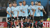 Ver EN VIVO ONLINE Racing vs Talleres Remedios de Escalada, Copa Argentina 2024: formaciones, cuándo es, dónde y cómo verlo por internet en streaming y canal de TV | Goal.com...