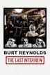 Burt Reynolds: The Last Interview