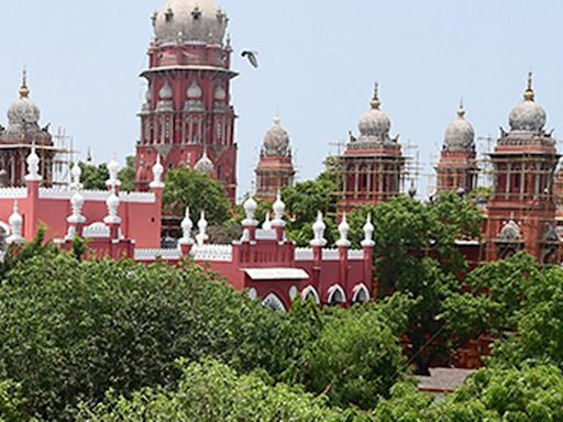 High Court quashes appointment at Pondicherry University pollution study centre; order serves a damning indictment on irregularities in the appointment