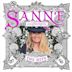 Sanne Salomonsen-The Hits