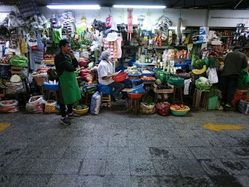 Peru Inflation Quickens as Expected to Remain in Target Range