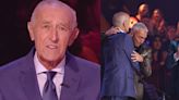 'DWTS' Fans Swear To 'Never Watch Again' After Shocking Len Goodman News