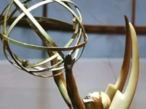 Two Stars could achieve EGOT status after 2024 Emmys | English Movie News - Times of India