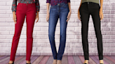 'I feel like I’m 25 again!': These Lee jeans — down to $20 — secretly slim you in the right places