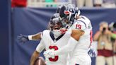 Tank Dell returns to Houston Texans with better outlook, bigger goals