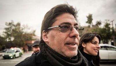 Minuto a minuto | Formalización de Daniel Jadue: se da conocer medida cautelar para alcalde de Recoleta - La Tercera