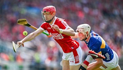 As it happened: Cork inflict 18-point defeat on Tipperary in Munster SHC