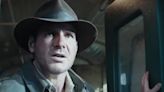 Indiana Jones y El Dial del Destino: Tráiler oficial presenta a Indiana Jones en acción contra los nazis