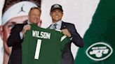 Jets trade quarterback Zach Wilson to the Broncos, AP source says - WTOP News