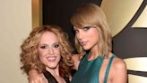 Who Is Abigail Anderson? All About Taylor Swift's Best Friend