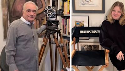 El paraíso de los cinéfilos: así es la casa de Nueva York de Martin Scorsese