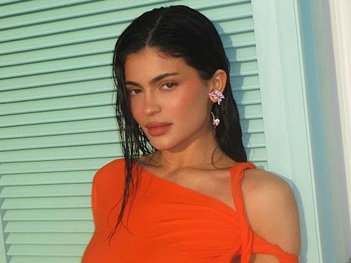 Kylie Jenner Reveals What Exactly She Does at the Office — and You'll Be Surprised by Her Go-to Off-Duty Outfit (Exclusive)