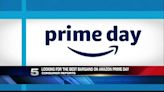 Consumer expert shares how to save big on Amazon Prime Day
