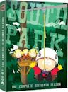 South Park season 16