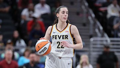 Caitlin Clark's Next Game: How to Watch the Fever vs. Mystics Tonight