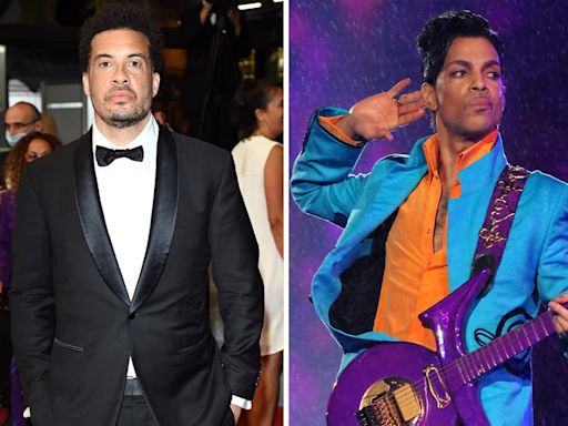 Nine-hour-long Prince doc from Ezra Edelman and Netflix stalled by pop icon's estate: Report