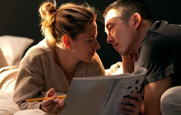 ‘Love Me’ Starring Kristen Stewart and Steven Yeun Lands 2025 Release From Bleecker Street and ShivHans