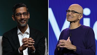 Microsoft and Alphabet just proved AI boom has room to run