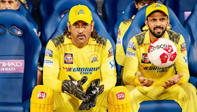 MS Dhoni To Ruturaj Gaikwad: 5 Players Chennai Super Kings Can Retain Before IPL 2025 Auction