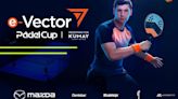 E-Vector Pádel Cup, la gran competencia de pádel de 2024