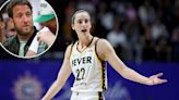 Dave Portnoy furious with referees during Caitlin Clark’s WNBA debut after huge bet