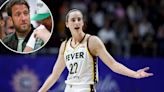 Dave Portnoy unloads on referees during Caitlin Clark’s WNBA debut after huge bet