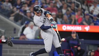 Daily Dinger: Best MLB Home Run Picks Today (Judge Goes Deep Again)