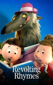 Revolting Rhymes