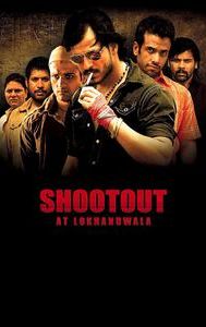 Shootout at Lokhandwala