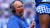 Kentucky football offensive line loses one transfer to season-ending injury
