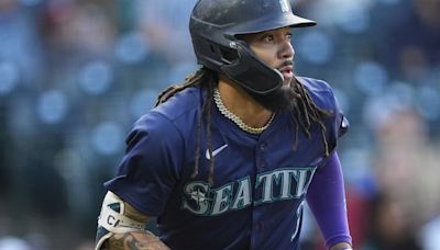Finally healthy, J.P. Crawford is ready to return to Mariners lineup