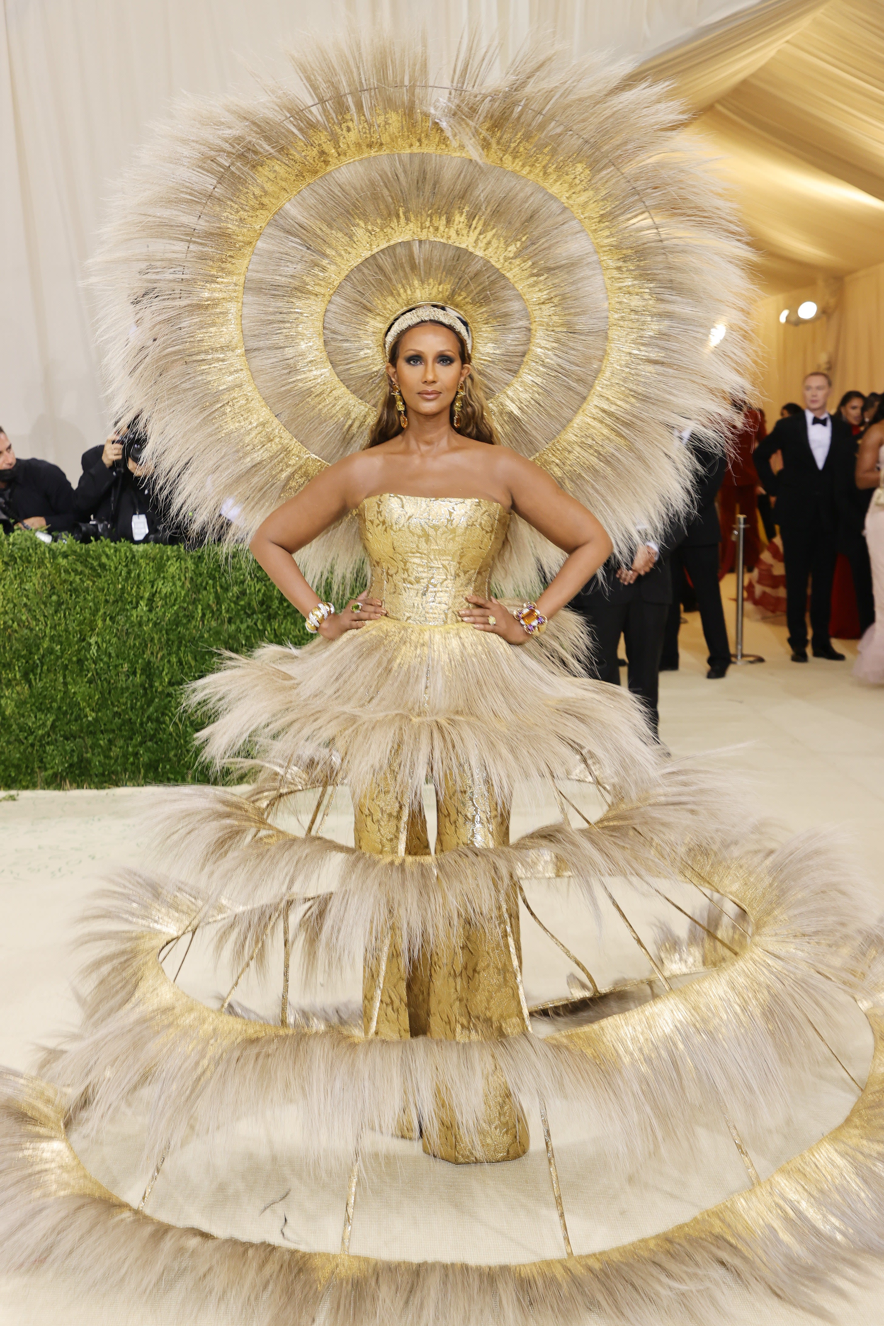 Met Gala 2024: How to Watch the Red Carpet Livestream