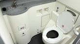 Do you know how airplane toilets work? Prepare to be surprised!