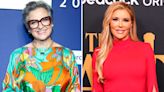 Caroline Manzo Sues Bravo, Accuses ‘Housewives’ Castmate Brandi Glanville of Sexual Assault on ‘Ultimate Girls Trip’