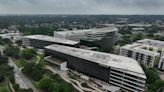 Oracle plans 'world headquarters' in Nashville after moving HQ to Austin in 2020