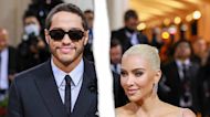 Kim Kardashian & Pete Davidson Break Up After Less Than A Year Of Dating (Reports)