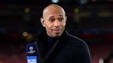 Thierry Henry's incredible penalty shootout prediction revealed as Arsenal icon missed winning moment vs Porto