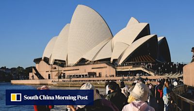 Australians remain wary of China as spectre of Asia-Pacific conflict looms: survey