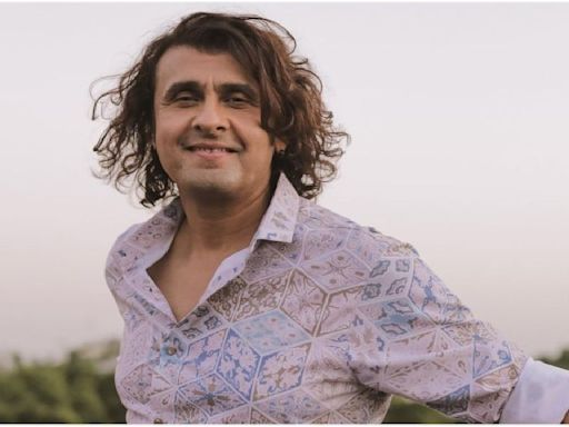 10 best Sonu Nigam Songs that make our ‘Dil Deewana’