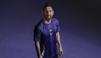 Messi 'ficha' a Lamine Yamal y Vicky López para su equipo 'Messi +10'