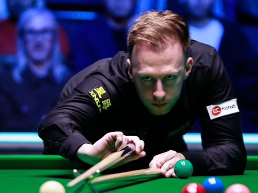 British Open Snooker: Draw, results and schedule for Cheltenham tournament