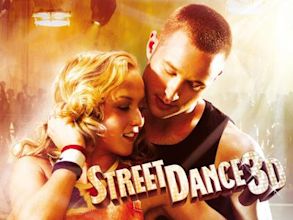 StreetDance 3D